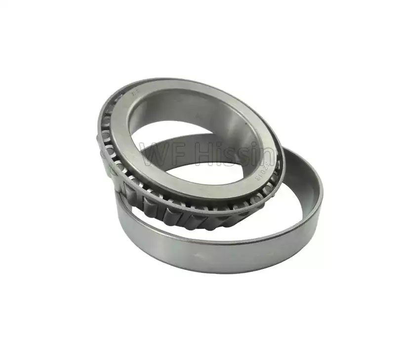 Taper bearing 32013
